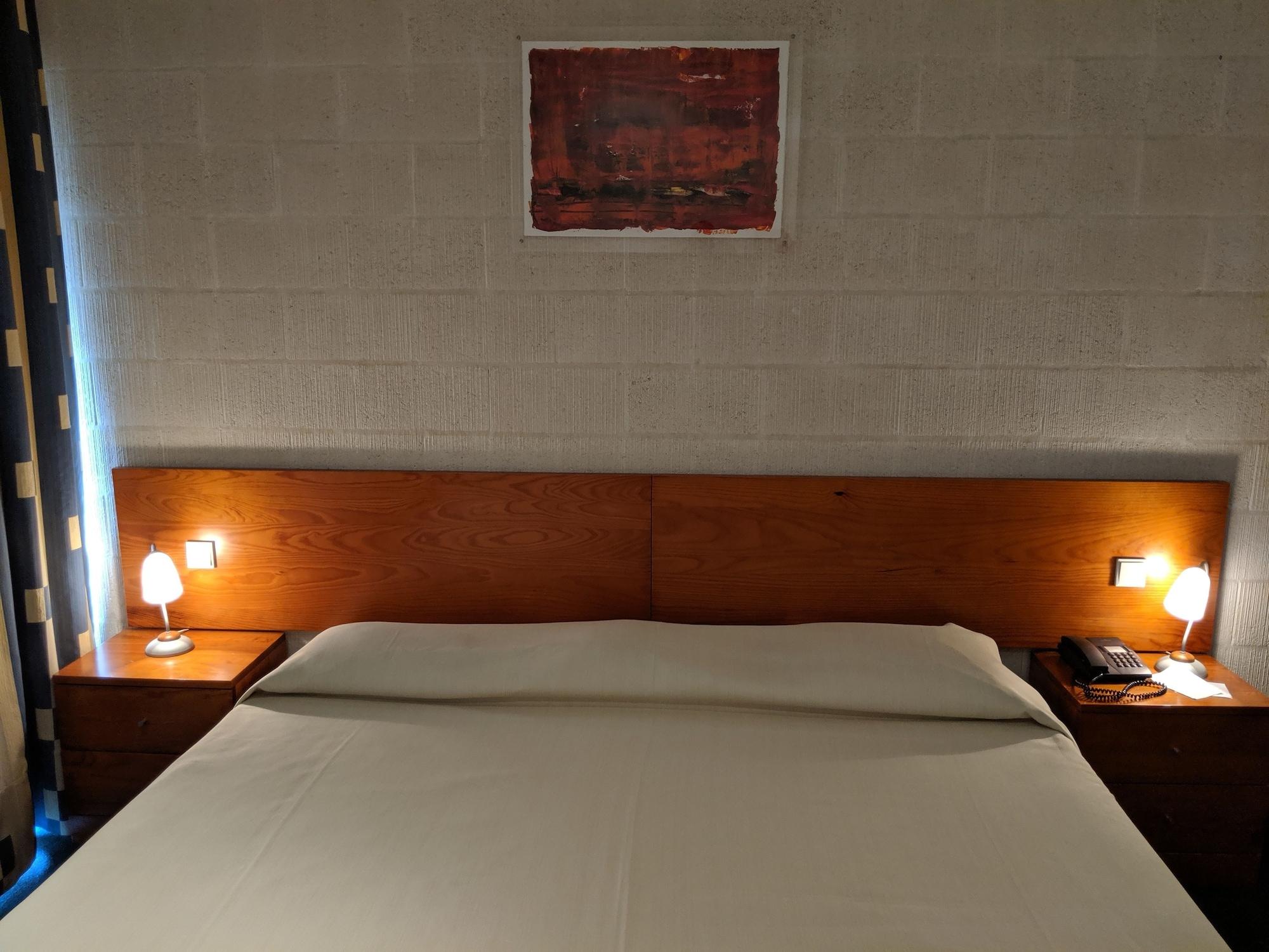Hotel Colombo ヴィラ・ド・ポルト エクステリア 写真