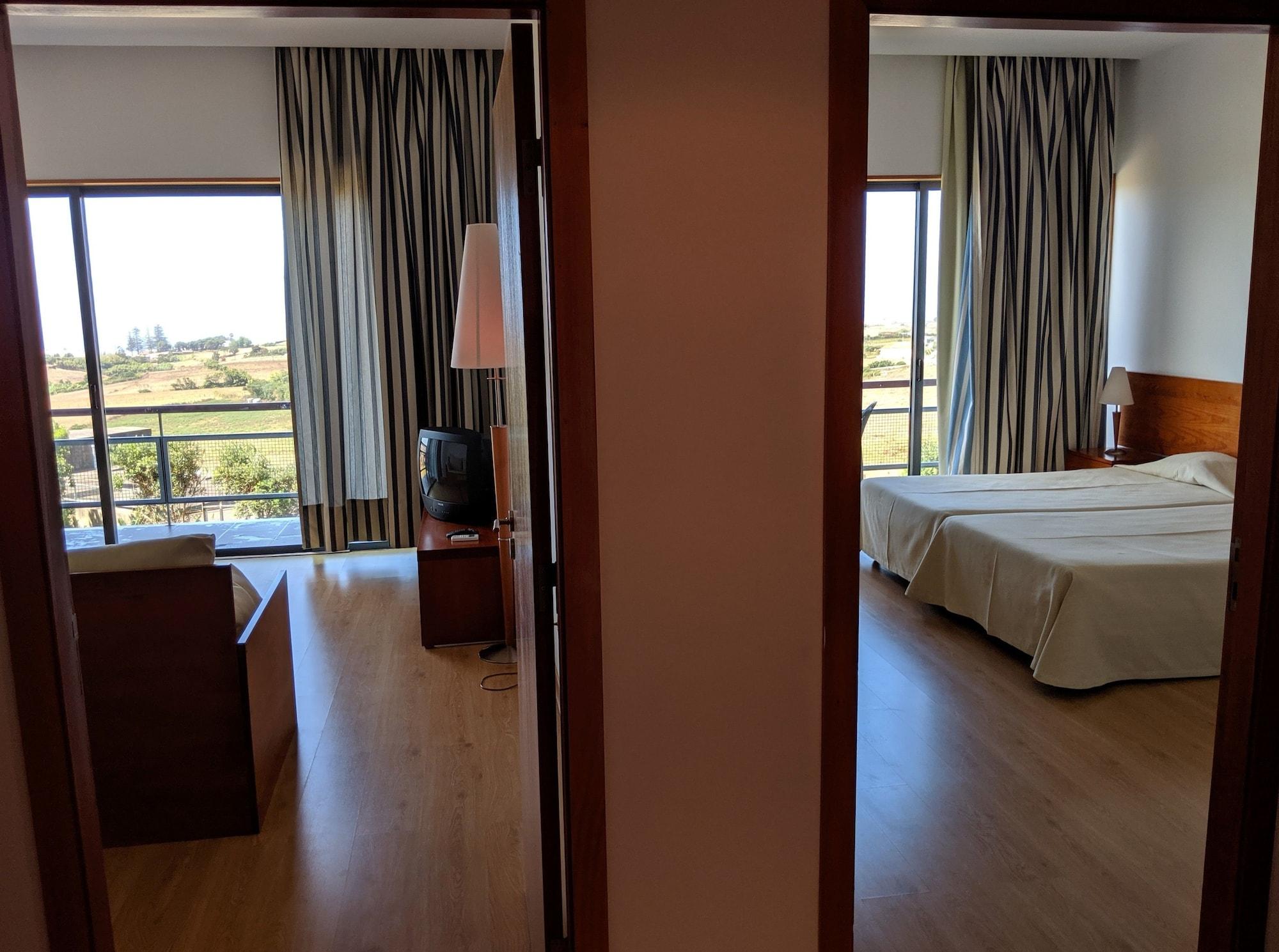 Hotel Colombo ヴィラ・ド・ポルト エクステリア 写真