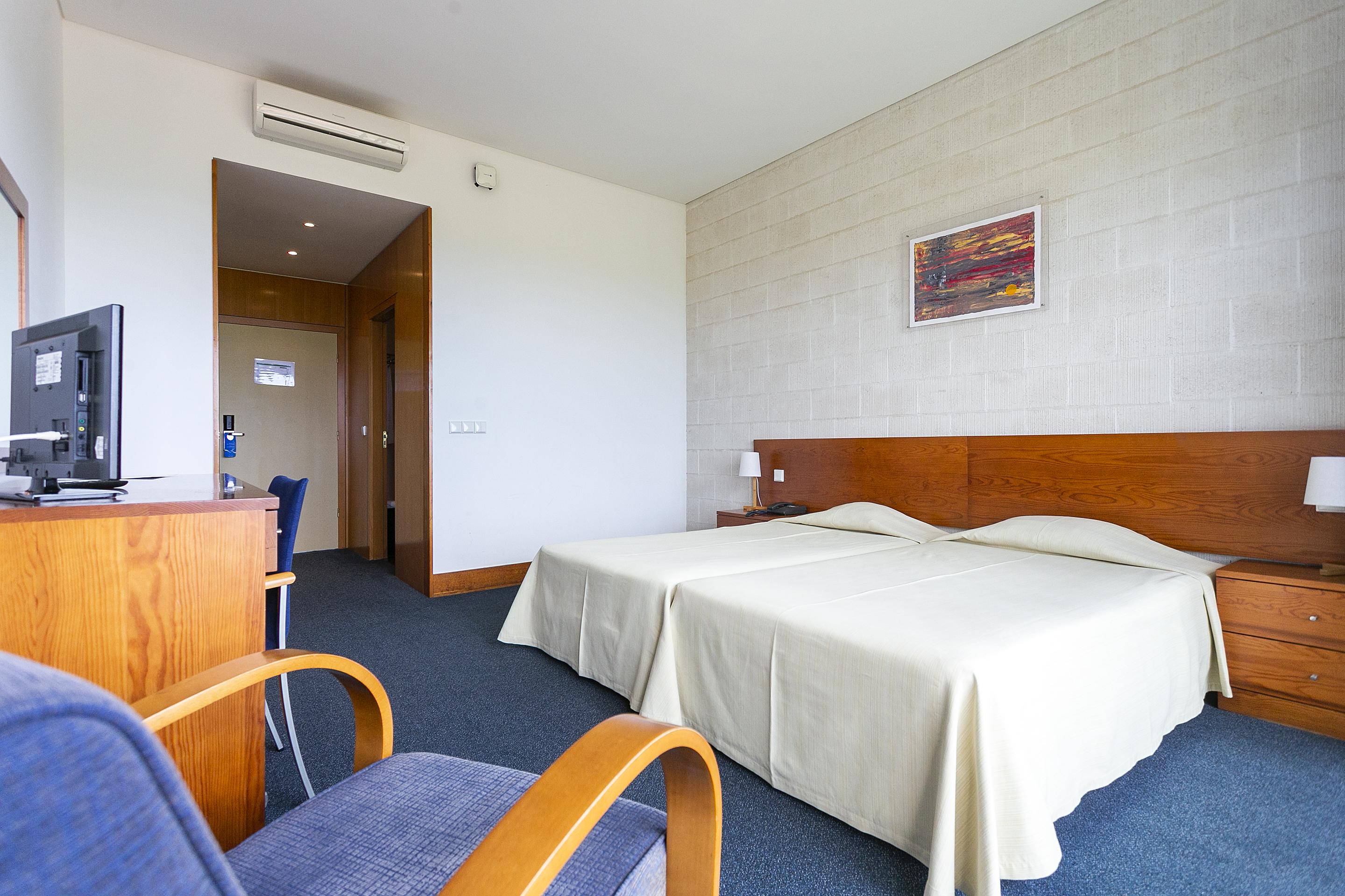 Hotel Colombo ヴィラ・ド・ポルト エクステリア 写真