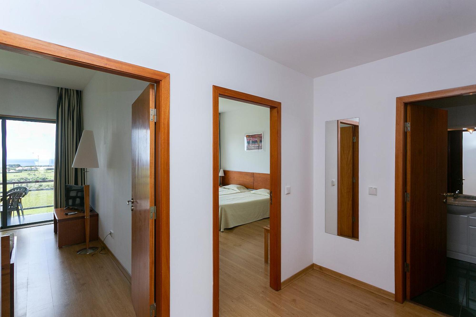 Hotel Colombo ヴィラ・ド・ポルト 部屋 写真
